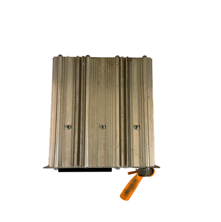 Centralenhet Ver 3.2